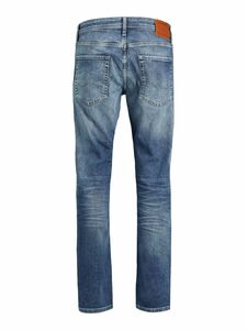 JACK & JONES Herren Comfort Fit Jeans MIKE ORIGINAL JOS