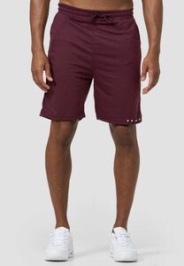 Herren Jogging Shorts Kurze Sport Trainingshose mit Taschen