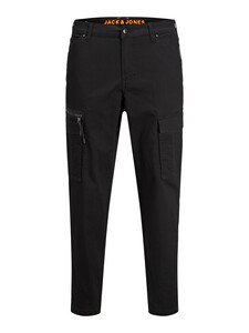 Herren JACK & JONES Chino Cargo Hose JPSTACE Pants Workwear Style