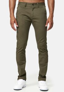 Chino Stretch Hose Basic Denim Design Hose Giani Active