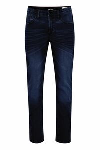 Slim Fit Jeans Basic Denim Pants Hose Tapered Trousers TWISTER