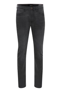 Slim Fit Jeans Basic Denim Pants Hose Tapered Trousers TWISTER