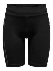 Kurze Capri Sport Leggings Stretch Hose Radler Tights Shorts ONPPERFORM
