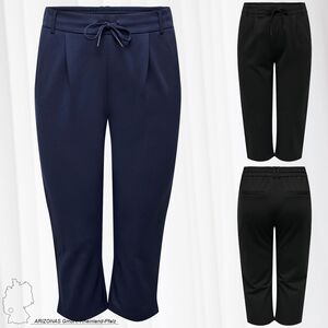 7/8 Paperback Stoffhose CARGOLDTRASH