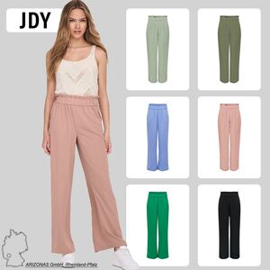 D�nne Stoffhose JDYDIVYA