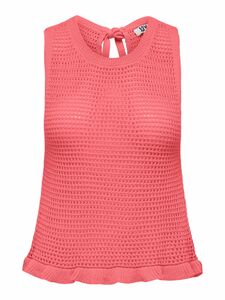 Grobstrick Top JDYTIKKA