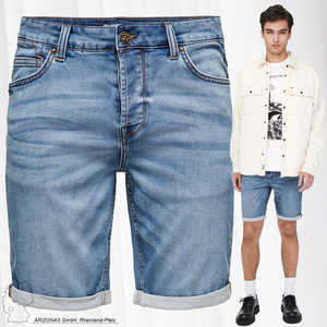 Denim Bermuda Jeans Shorts ONSPLY
