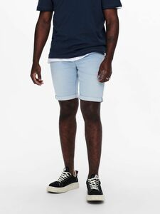 Denim Bermuda Jeans Shorts ONSPLY
