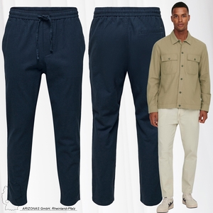 Leinen Stoffhose ONSLINUS