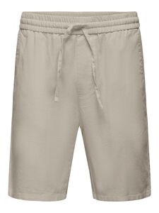 Stoff Shorts ONSLINUS