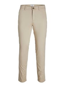 Chino Hose Stretch Pants Konischer Schnitt Slim Fit JPSTMARCO JJBOWIE