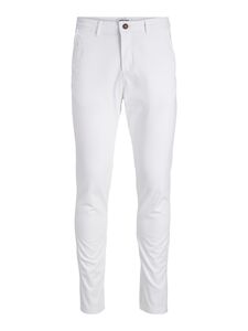 Chino Hose Stretch Pants Konischer Schnitt Slim Fit JPSTMARCO JJBOWIE