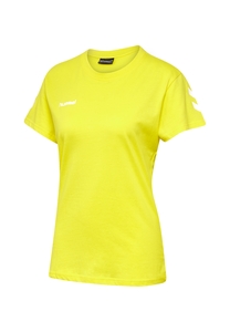 Logo Training T-Shirt  HMLGO