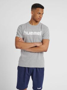 Logo Training T-Shirt  HMLGO