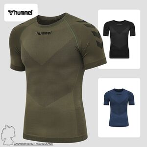 Nahtloses Sport T-Shirt FIRST SEAMLESS