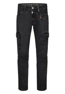 Cargo Denim Hose Regular BenTZ
