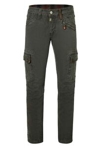 Cargo Denim Hose Regular BenTZ