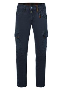 Cargo Denim Hose Regular BenTZ