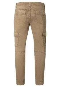 Cargo Denim Hose Regular BenTZ