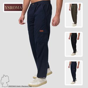 Gef�tterte Cargo Hose Gef�ttert mit Tunnelzug