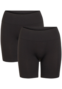 Shorts Leggins 2-er Pack VISEAM