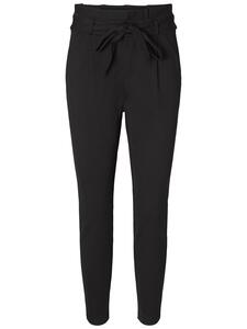 Paperbag Stoffhose mit Bindeband VMEVA