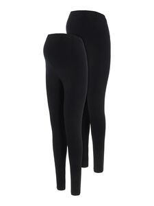 Umstands Leggings im 2-er Pack MLEMMA