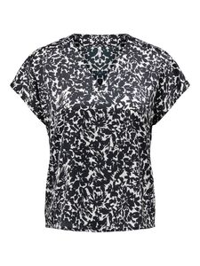 Kurzarm Blusen T-Shirt JDYDIVYA 