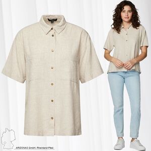 Kurzarm Hemd BLUSE
