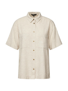 Kurzarm Hemd BLUSE