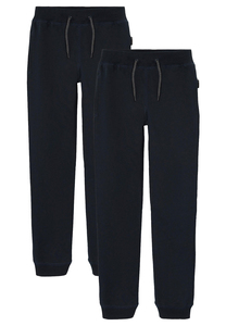 2-er Set Jogginghose Basic Sweatpants Gef�ttert Teenager Sport NKMSWEAT