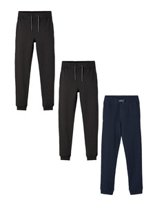 Jogginghose 3-er St�ck Set 
