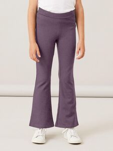 Bootcut Stoffhose NKFFRIKKALI