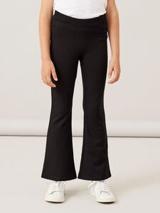 Bootcut Stoffhose NKFFRIKKALI