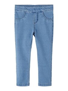 Sweat Slim Fit Jeans NMFSALLI