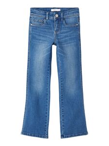 Straight Leg Jeans NKFPOLLY 