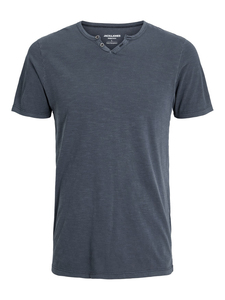 Basic V-Neck T-Shirt JJESPLIT
