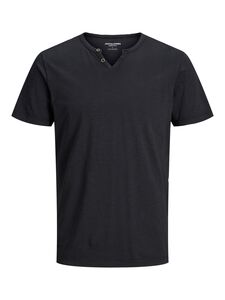 Basic V-Neck T-Shirt JJESPLIT