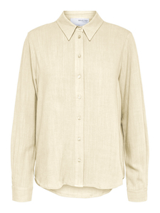 Legere Hemd Bluse Canvas Sommer Oberteil