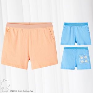 Stoff Shorts NKFFIDDA