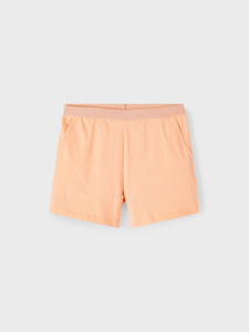 Stoff Shorts NKFFIDDA