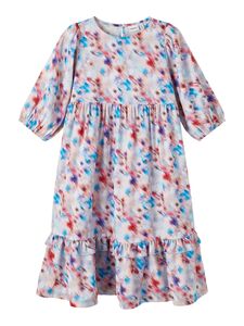 Midi Kleid NKFDOEASA