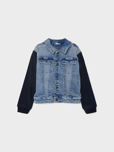 Jeans Jacke NKMDAE