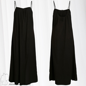 Maxi Kleid VIANIKA