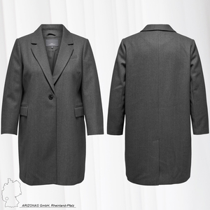 Mantel Jacke CARNANCY 