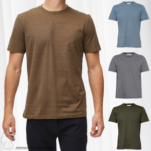 Rundhals T-Shirt CFThor