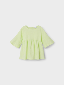 Blusenshirt NKFHUELLA