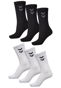 Socken 6-er Set