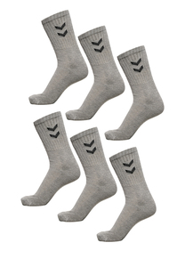 Socken 6-er Set