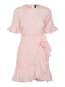 Mini Blumen Kleid VMHENNA 